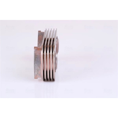 Nissens Ölkühler, Motoröl 90889