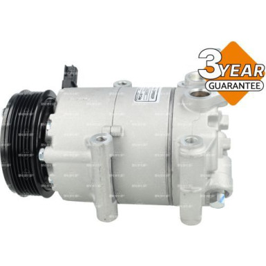 Kompressor, Klimaanlage 32840 Kompressor, Klimaanlage 32840