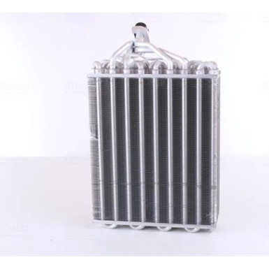 Verdampfer, Klimaanlage 92135