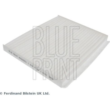Blue Print Filter, Innenraumluft ADG02551