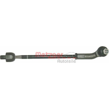 Metzger Spurstange COMPETENCE KIT 56006501