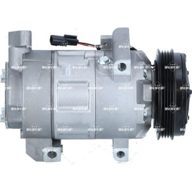 Kompressor, Klimaanlage 320090