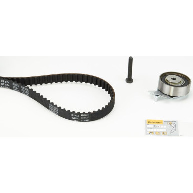 ContiTech Zahnriemensatz CT874K1