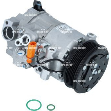 NRF Kompressor, Klimaanlage EASY FIT 32892