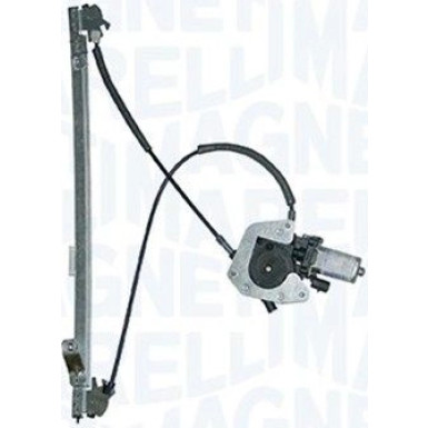 Magneti Marelli Fensterheber 350103154000