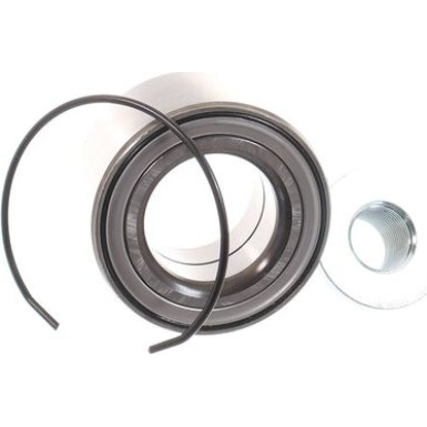 2 x SKF Radlagersatz VKBA 6931