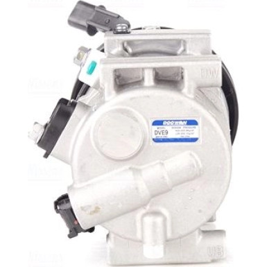 Kompressor, Klimaanlage 890652 Kompressor, Klimaanlage 890652