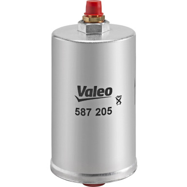 Valeo Kraftstofffilter 587205