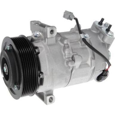 Valeo Kompressor, Klimaanlage VALEO CORE-FLEX 813385