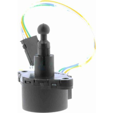 Vemo Stellelement, Leuchtweiteregulierung V10-77-0021