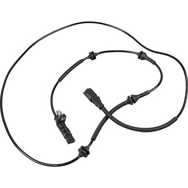 Metzger Sensor, Raddrehzahl 09001474