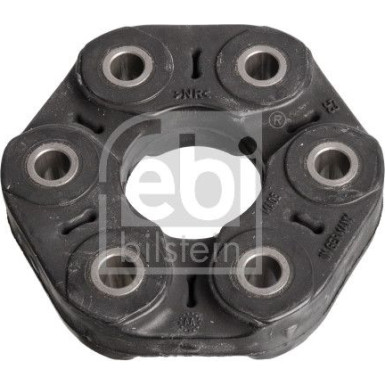 FEBI BILSTEIN 04435 Hardyscheibe