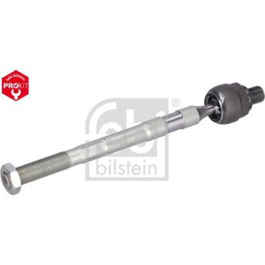 FEBI BILSTEIN 31748 Axialgelenk, Spurstange