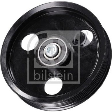 FEBI BILSTEIN 28287 Umlenk-/Führungsrolle, Keilrippenriemen