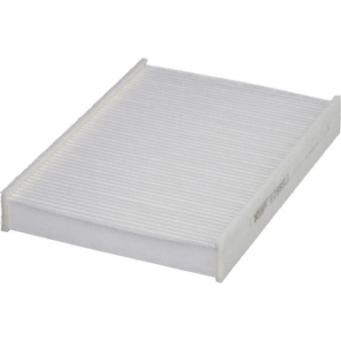 Hengst Filter Filter, Innenraumluft E2988LI