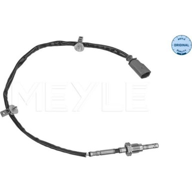 Meyle Sensor, Abgastemperatur MEYLE-ORIGINAL: True to OE 114 800 0151 Meyle Sensor, Abgastemperatur MEYLE-ORIGINAL: True to OE 114 800 0151