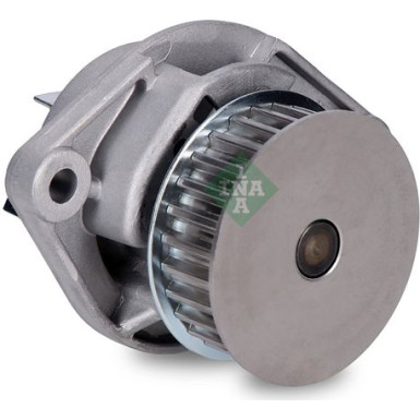 INA 538 0026 10 Wasserpumpe Zähnez.: 27
