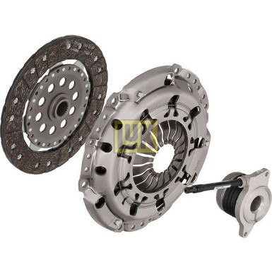 LuK 623 3151 34 Kupplungssatz RepSet Pro LuK 623 3151 34 Kupplungssatz RepSet Pro