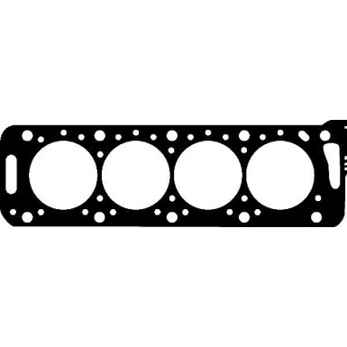 Corteco Dichtung, Zylinderkopf 414421P