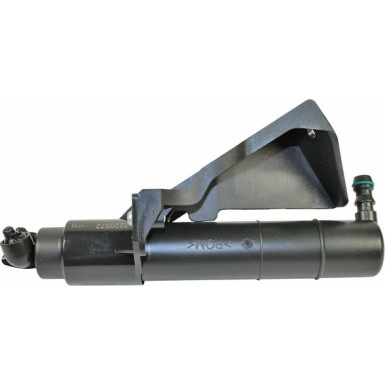 Metzger Waschwasserdüse, Scheinwerferreinigung 2220572