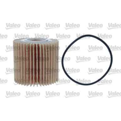 Valeo Ölfilter 586606