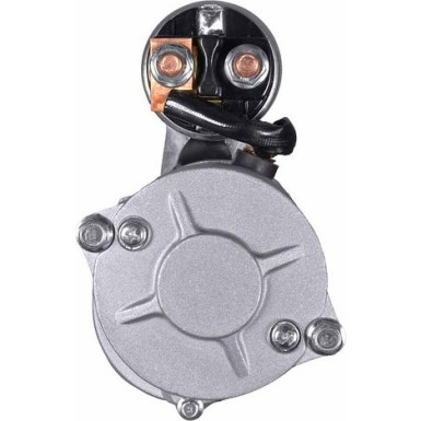Starter 8EA 011 611-131 Starter 8EA 011 611-131