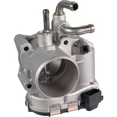 Metzger Drosselklappenstutzen 0892825