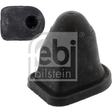 FEBI BILSTEIN 48417 Anschlagpuffer, Federung