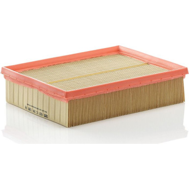MANN-FILTER C 24 128 Luftfilter MANN-FILTER C 24 128 Luftfilter
