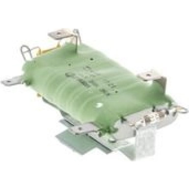 Mahle Widerstand, Innenraumgebläse BEHR Premium Line ABR 14 000P
