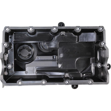Metzger Zylinderkopfhaube COMPETENCE KIT 2389190
