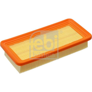 FEBI BILSTEIN 183891 Luftfilter FEBI BILSTEIN 183891 Luftfilter