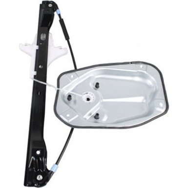 Metzger Fensterheber 2160307