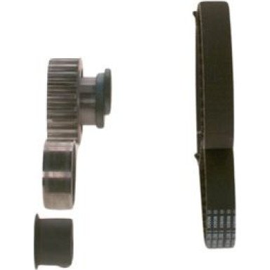 BOSCH Zahnriemensatz 1 987 948 611