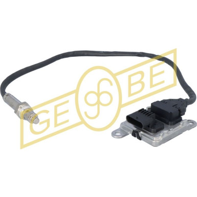 GEBE NOx-Sensor, NOx-Katalysator 9 3583 1