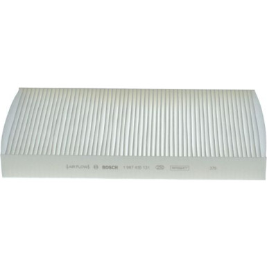 Filter, Innenraumluft 1 987 435 131 Filter, Innenraumluft 1 987 435 131