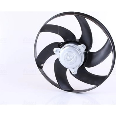 Nissens Lüfter, Motorkühlung 85667