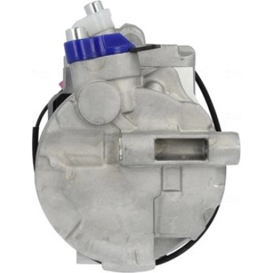 Nissens Kompressor, Klimaanlage FIRST FIT 89054
