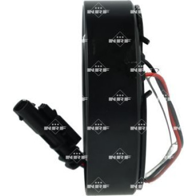 Spule, Magnetkupplung-Kompressor 38722 Spule, Magnetkupplung-Kompressor 38722