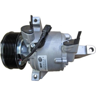 Kompressor, Klimaanlage ACP 509 000P Kompressor, Klimaanlage ACP 509 000P