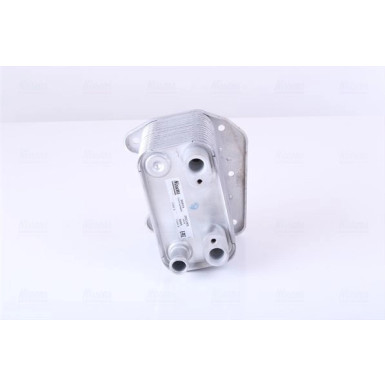 Nissens Ölkühler, Motoröl 90974