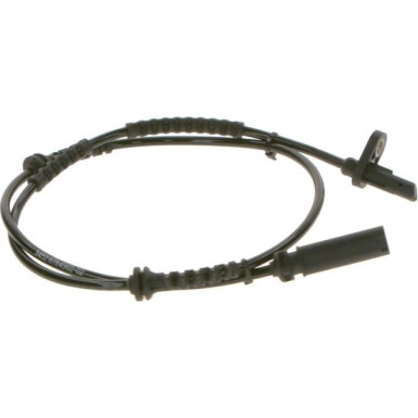 Sensor, Raddrehzahl 0 265 007 982 Sensor, Raddrehzahl 0 265 007 982