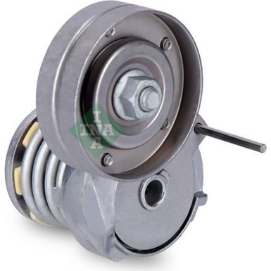 INA Spannarm, Keilrippenriemen 534 0138 30