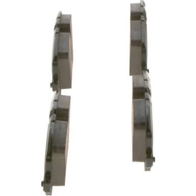 BOSCH Bremsbelagsatz, Scheibenbremse 0 986 494 810 BOSCH Bremsbelagsatz, Scheibenbremse 0 986 494 810
