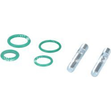 NRF Expansionsventil, Klimaanlage EASY FIT 38593