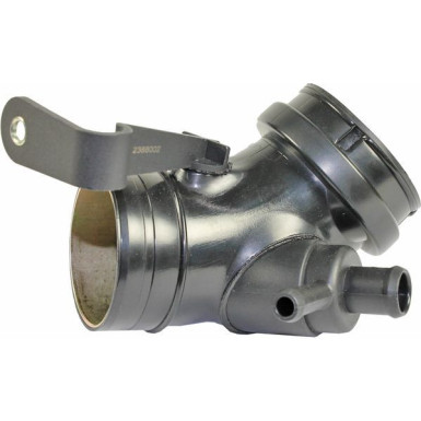 Metzger Ansaugschlauch, Luftfilter 2388002