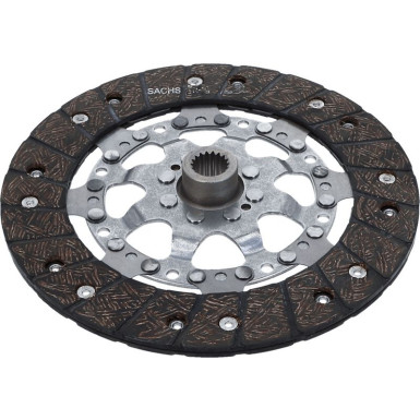 SACHS 3000 950 090 Kupplungssatz