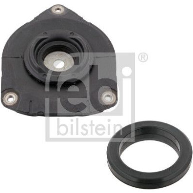 FEBI BILSTEIN 36607 Federbeinstützlager, Domlager