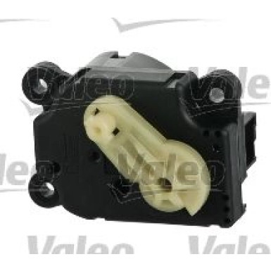 Valeo Stellelement, Mischklappe 715288