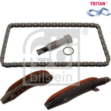 FEBI BILSTEIN 49507 Steuerkettensatz